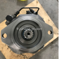 4CX Pompe principale hydraulique A10VO74DFLR / 31R-PSC12N00 20/925353